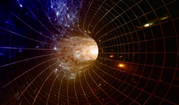 Пространственные дыры в соседние Вселенные стали причиной исчезновения людей и позволяют им перемещаться во времени