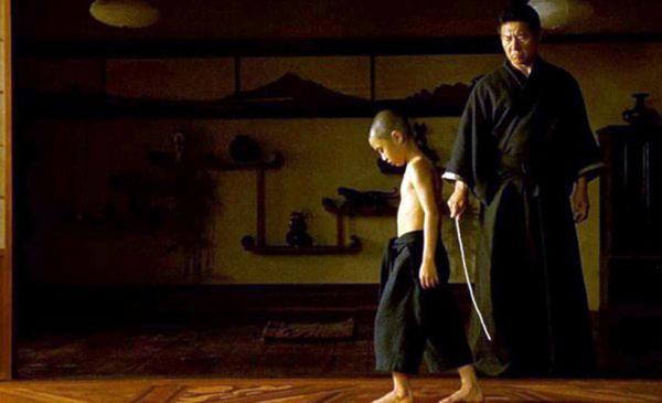 Демоны ночи: Ниндзя владели методом девяти слогов и были презираемы японскими аристократами