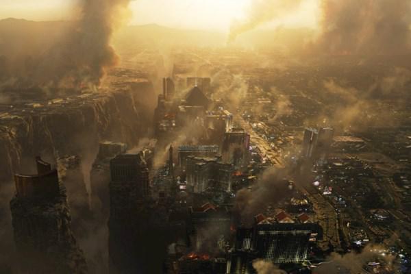 Ученый Митио Каку предупредил человечество о начавшемся Апокалипсисе