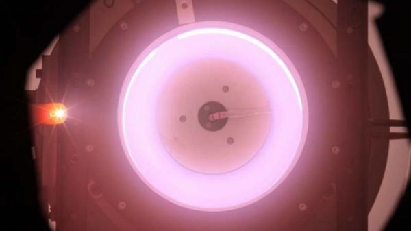Революционный ионный двигатель ESA продлит исследовательские миссии в космосе