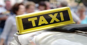 Рейтинг черных кэбов: где такси стоит дороже, чем в Лондоне