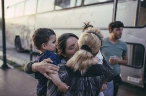 Британские парламентарии поддержали закон о воссоединении семей беженцев