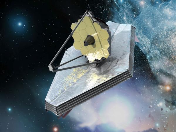 NASA в очередной раз переносит запуск телескопа James Webb из-за поломки