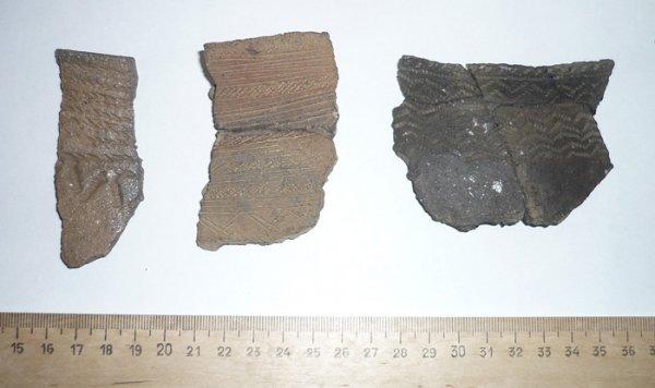В Челябинской области ученые нашли артефакты с древними заклинаниями