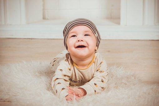 Ученые: Младенцы способны к логическим рассуждениям и формированию гипотез
