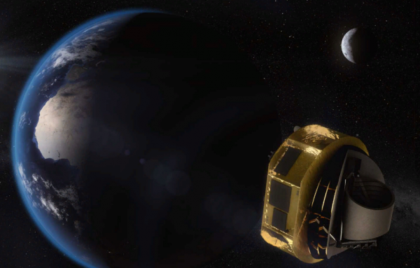 В ESA назвали следующую миссию по изучению космоса