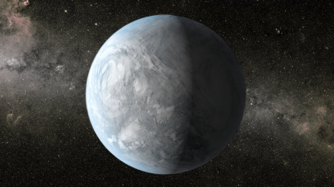 Астрономы находят «самозванок» среди потенциально обитаемых планет