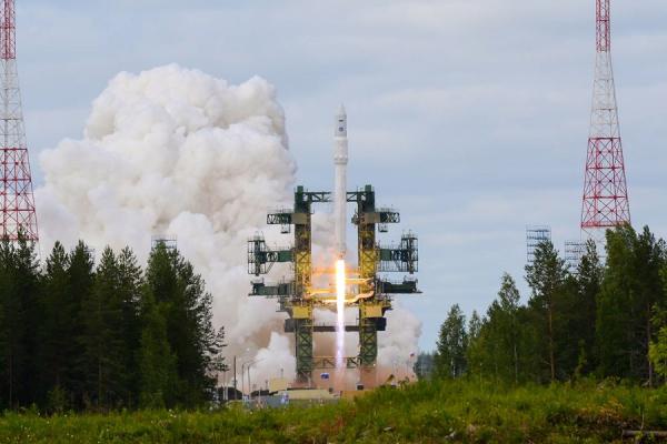 Летные испытания ракеты «Ангара» продлены на два года