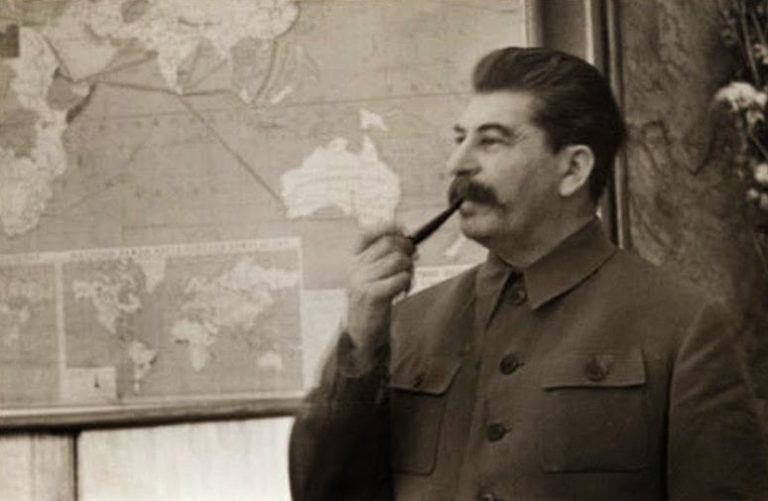 Невероятное предсказание Сталина о будущей России 