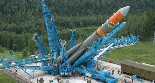 Военный спутник «Нейтрон» запустят с космодрома Плесецк в конце года