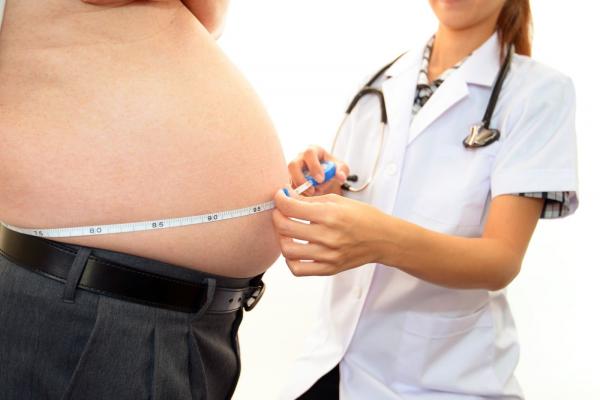 Ученые рассказали о новых исследованиях защитного механизма, связанного с ожирением и здоровьем