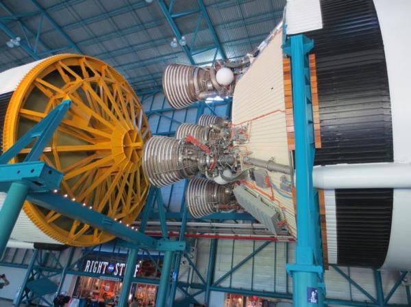 В России работают над двигателем для сверхлегких ракет