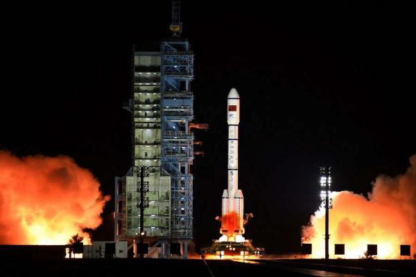 Китай расширит список профессий астронавтов для орбитальной станции