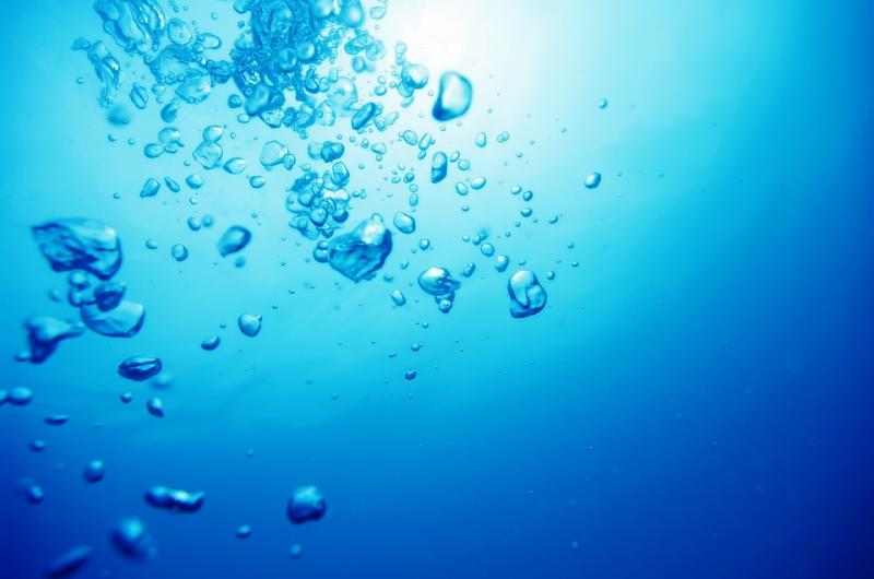 Учёные: Океан терял кислород поэтапно
