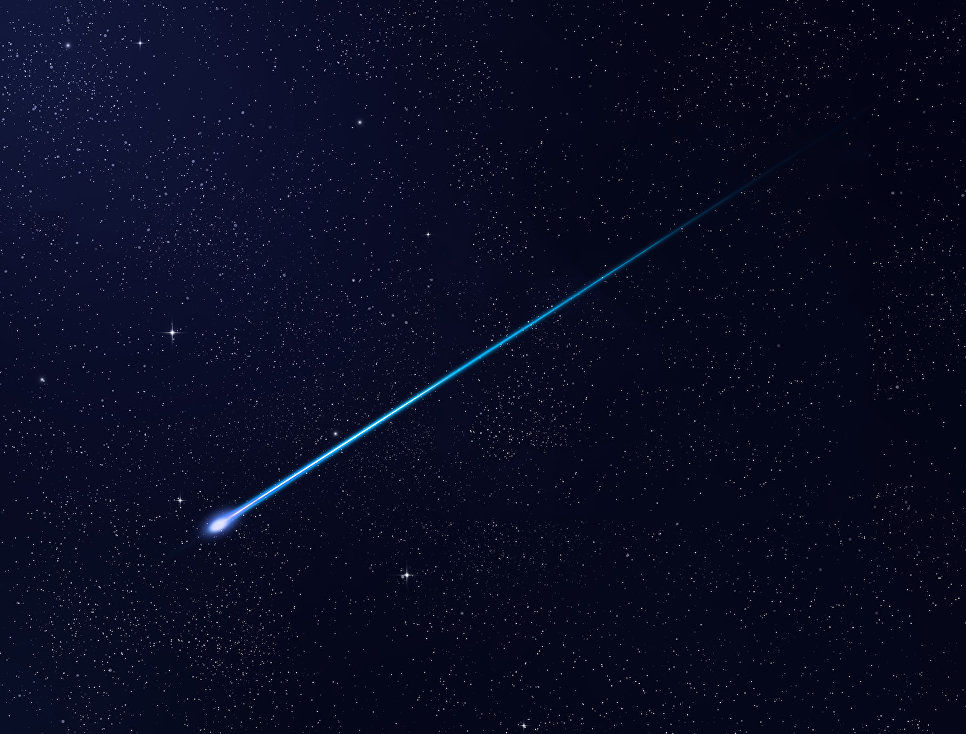 Болид, пролетевший над Екатеринбургом, мог быть осколком крупного астероида