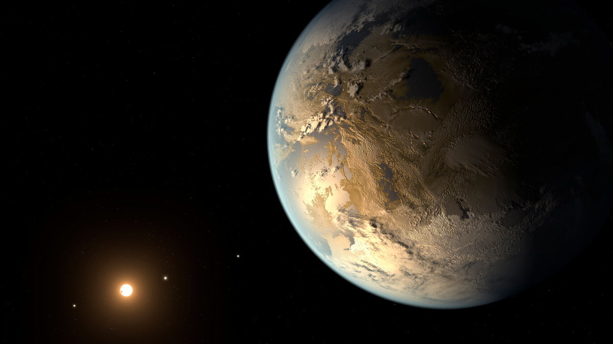 При поиске экзопланет важен комплексный подход к исследованиям, пишут эксперты