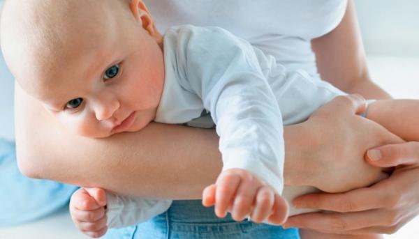 Рожденные с помощью кесарева сечения дети имеют больше проблем со здоровьем – Ученые