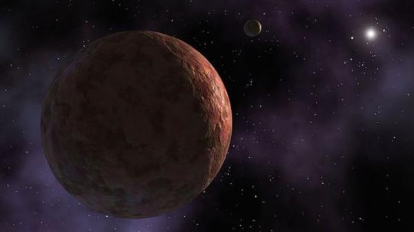 Телескоп Kepler NASA открыл новую экзопланету-гиганта класса "теплый сатурн"