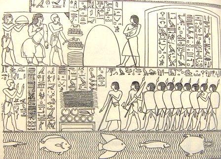 Следы никотина и кокаина в египетских мумиях заставили ученых пересмотреть историю древних времен