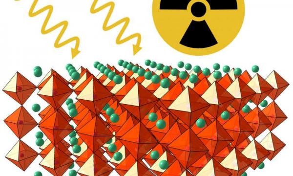 Разработанное учеными устройство обнаружения ядерной радиации может обезопасить страну