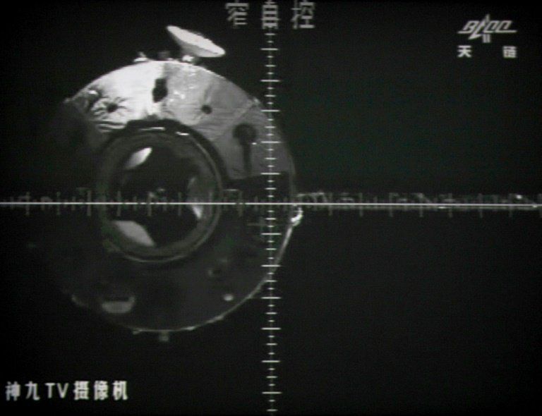 Китайская космическая станция упадет на Землю позднее, чем предполагалось