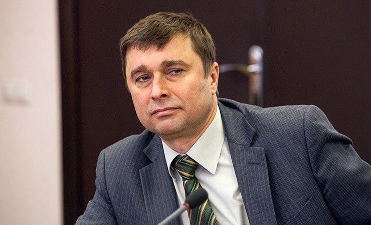 Директор ФПИ Андрей Григорьев высказался о будущем космических технологий
