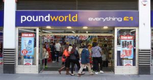 Угроза банкротства: Poundworld и Prezzo закрывают почти 200 своих филиалов