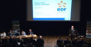 EDF повышает цены на электричество, что отразится на 1,3 млн семей