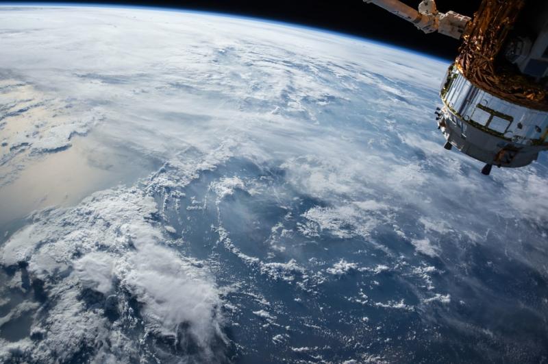 Российские учёные разрабатывают "правила космического движения"