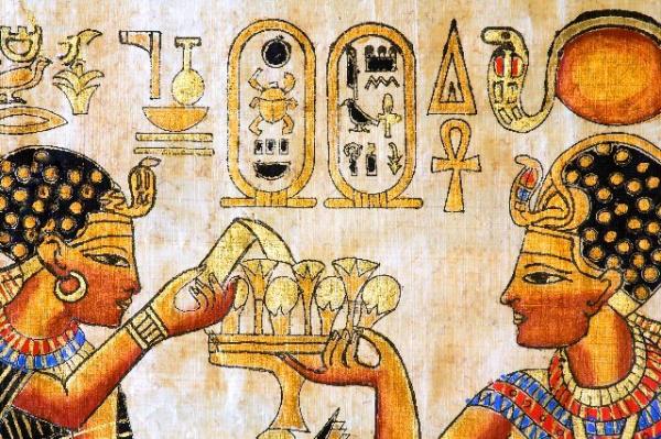 Исследование ДНК египетских мумий позволило археологам сделать сенсационное открытие