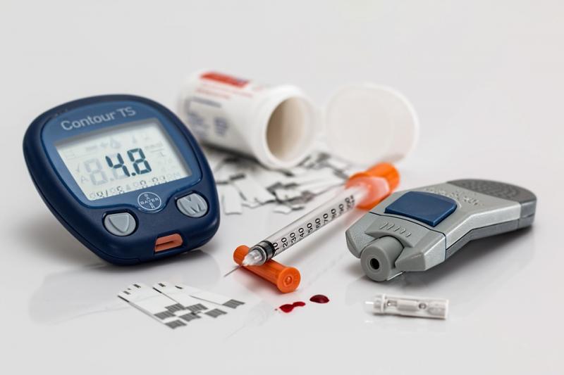 Учёные: Сахарозаменители способны вызвать диабет II типа