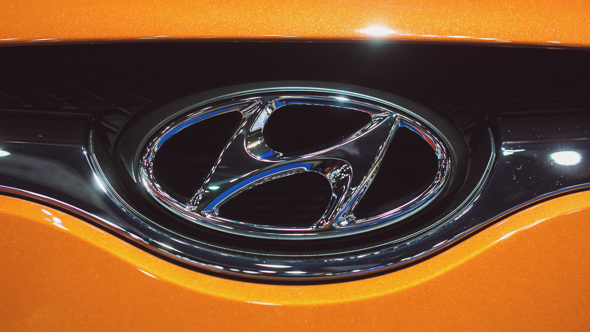 Hyundai запатентовала название Leonis