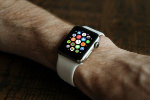 Apple Watch поможет вам сохранить здоровье