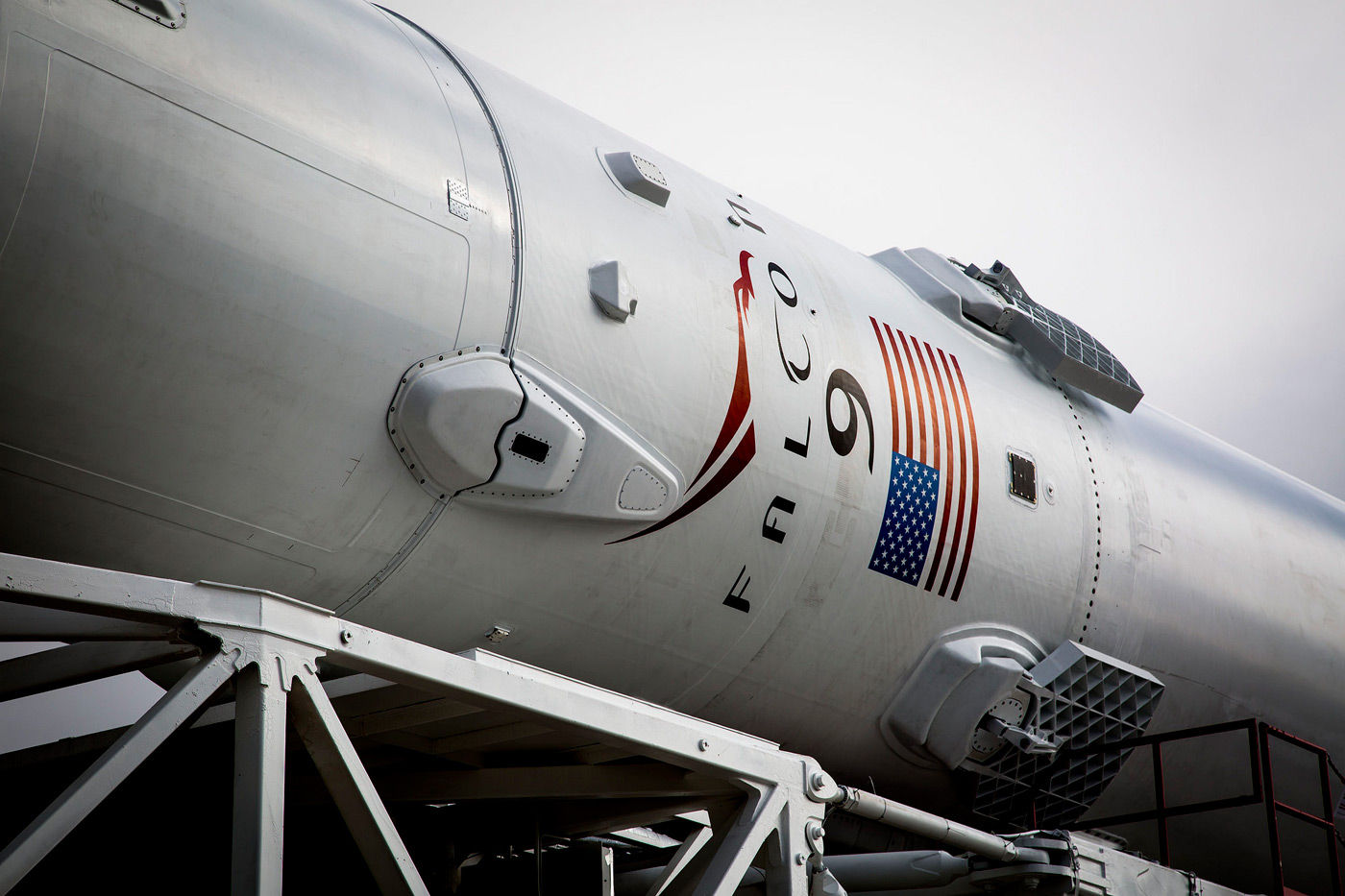 РКК «Энергия» создаст ракету-носитель, которая составит конкуренцию Falcon 9