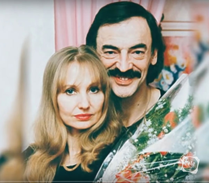 Жена Михаила Боярского призналась, что пыталась вылечить его от алкоголизма