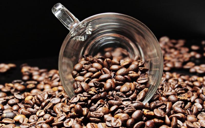 Учёные: Четыре чашки кофе могут стать смертельной дозой для человека