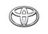 Внедорожник Toyota Land Cruiser Prado превратили в фургон