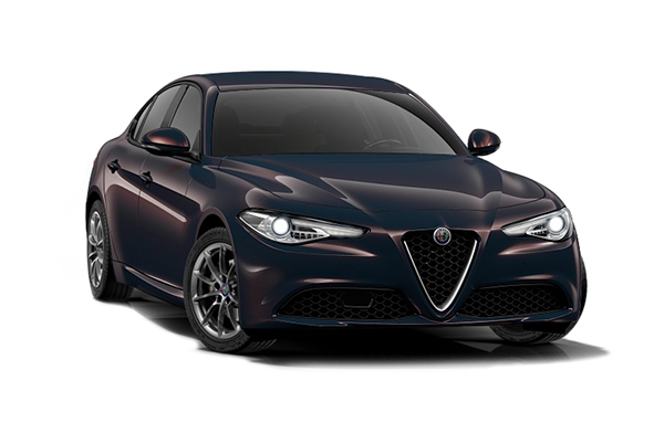 Alfa Romeo построит на базе Giulia новый гибрид