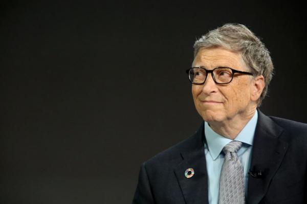Билл Гейтс учредил конкурс проектов по разработке универсальной вакцины от гриппа