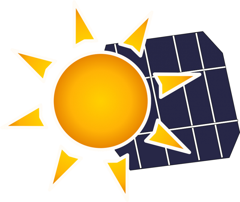 Учёные разработали для носимой электроники гибкие солнечные панели