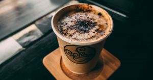 10 причин, по которым необходимо пить кофе каждый день