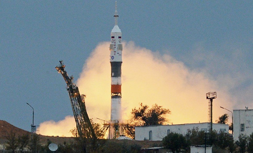 Россия будет разрабатывать проекты по возвращению первых ракетных ступеней
