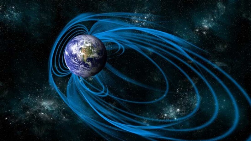 Ученые разгадали тайну магнитного поля Земли