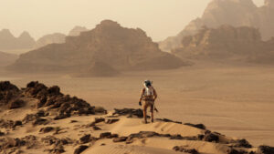 В NASA рассказали какими чертами характера должен обладать путешественник на Марс