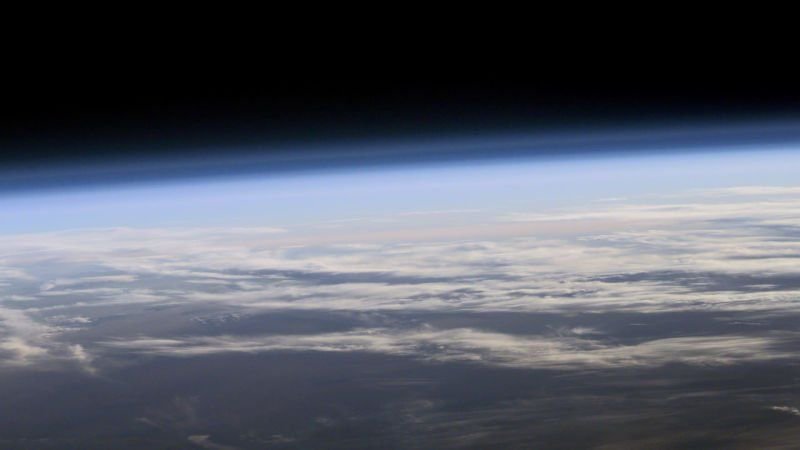 Ученые: Тайное производство запрещенного вещества разрушает озоновый слой