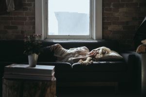 6 советов о том, как выспаться в жару