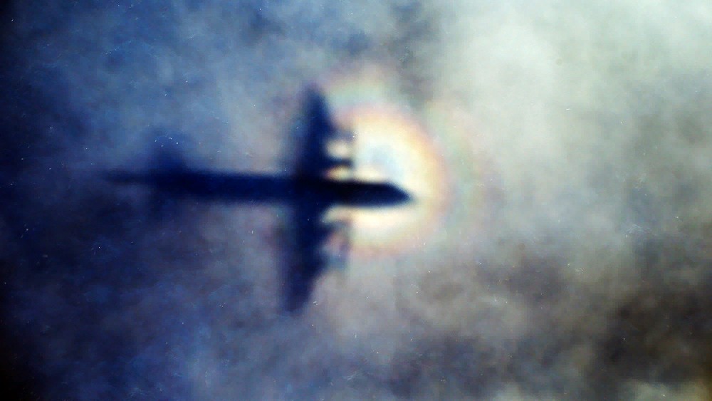 Авиаконструктор разгадал тайну исчезновения малайзийского «Боинга»