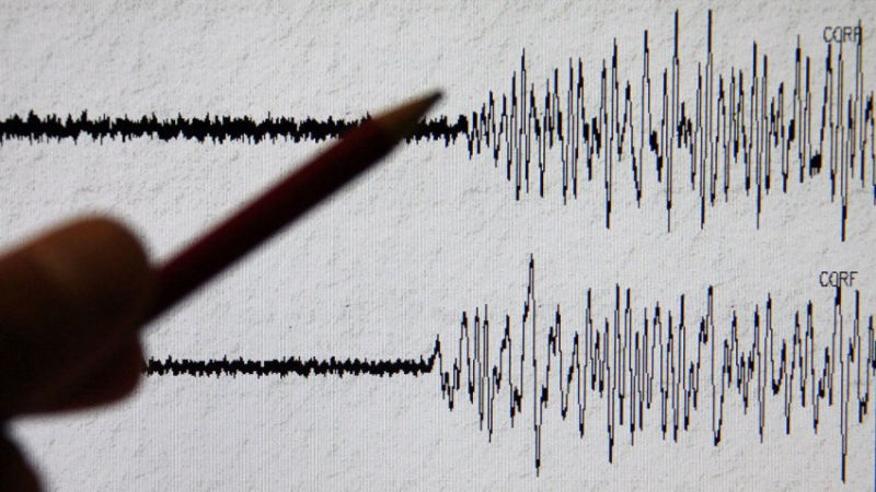 В Японии от землетрясения пострадали более 200 человек, есть жертвы