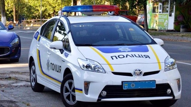ДТП в Кривом Роге: водитель насмерть сбил двух человек