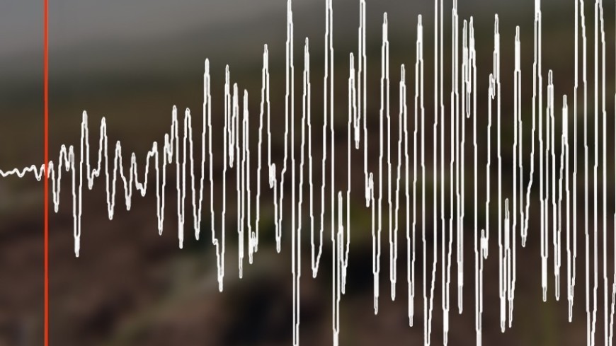 У Фиджи произошло землетрясение силой 6,8 баллов